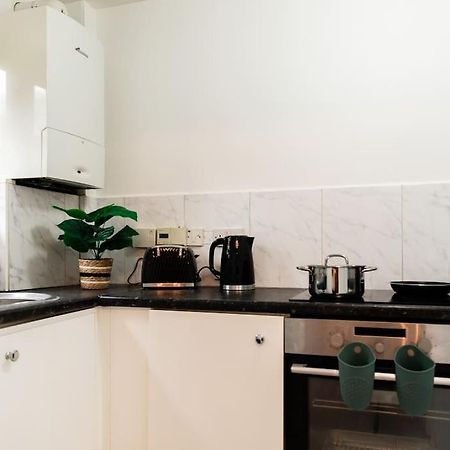 דירות Cosy Decorated Flat In טונברידג' מראה חיצוני תמונה