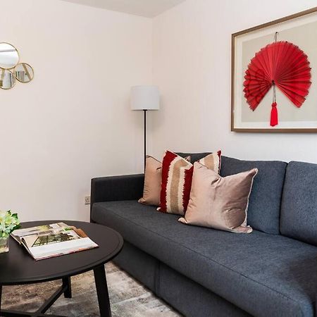 דירות Cosy Decorated Flat In טונברידג' מראה חיצוני תמונה