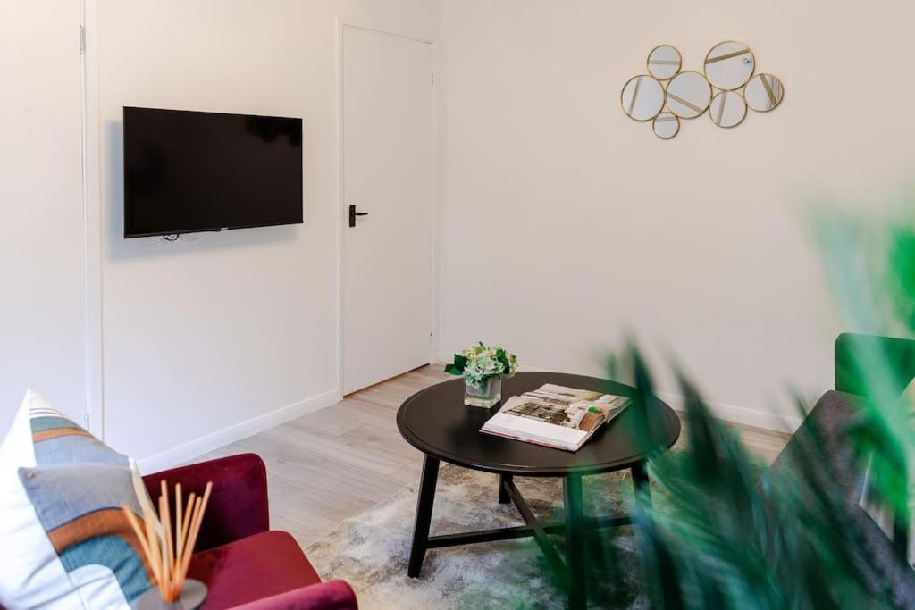 דירות Cosy Decorated Flat In טונברידג' מראה חיצוני תמונה